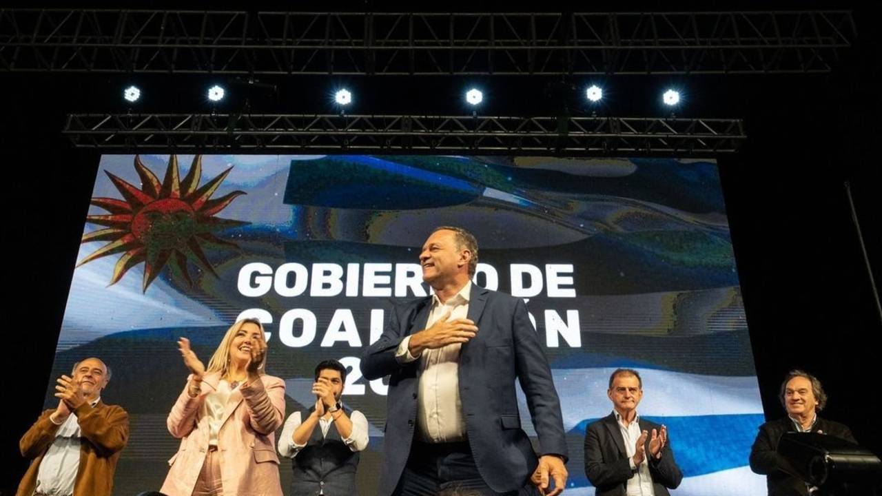 Álvaro Delgado 
