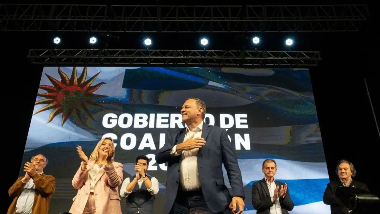 Álvaro Delgado 
