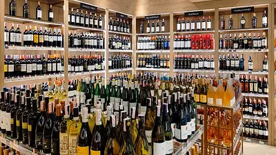 Vinos Vinos