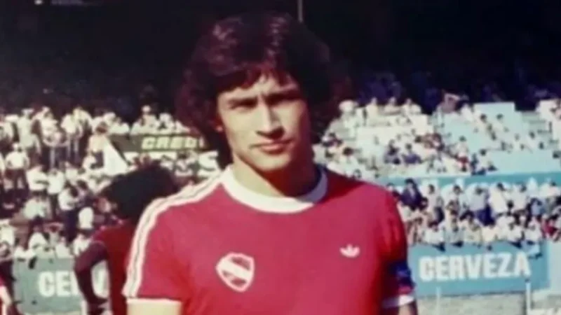 Dolor en Independiente: murió una leyenda del fútbol argentino a los 70 años