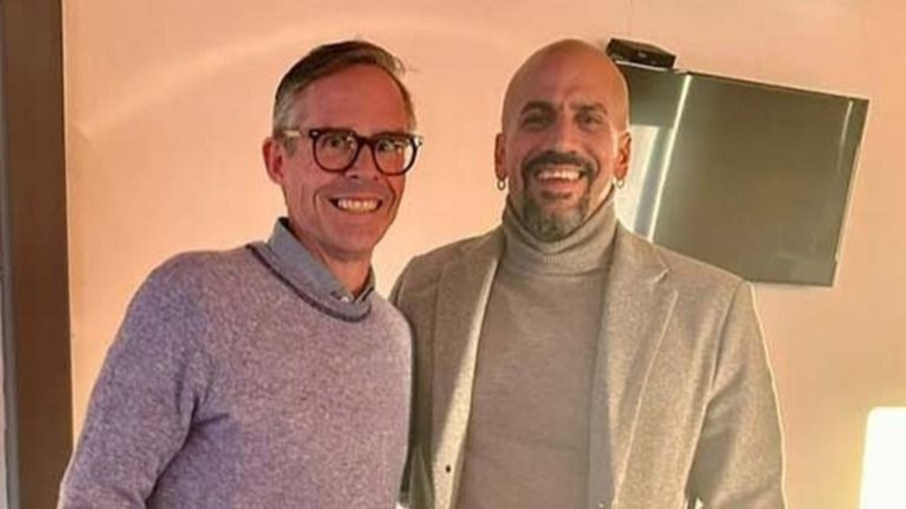 Tras la firma con Estudiantes, Foster Gillett avanza sobre otro club sudamericano