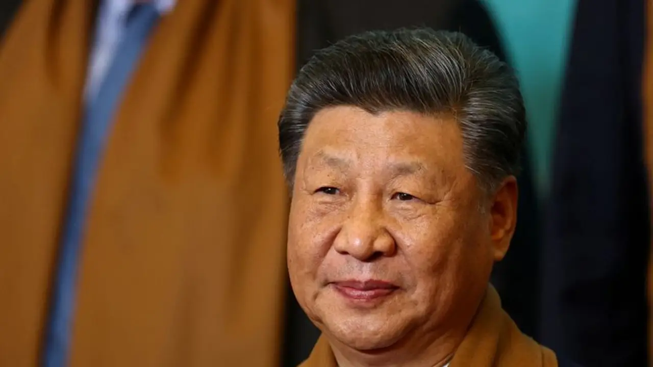 Presidente chino Xi llega a Brasil para cumbre del G20, sostendrá reunión con Lula