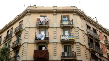Airbnb insta a Barcelona a reconsiderar las medidas contra el alquiler turístico