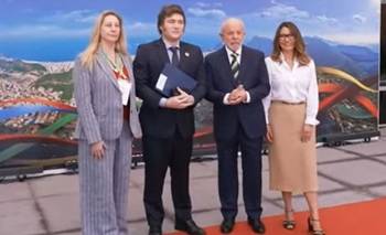 Crisis con Brasil: Lula llamó a consulta a su embajador tras los insultos de Milei | Brasil 