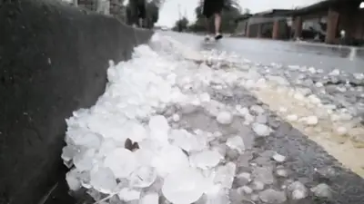 Granizo Granizo