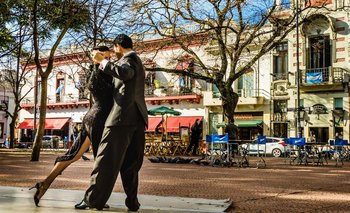 Cuál es el barrio más chico de la Ciudad de Buenos Aires | Turismo