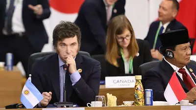 El plan de ajuste avanza: el editorial de Roberto Navarro El plan de ajuste avanza: el editorial de Roberto Navarro