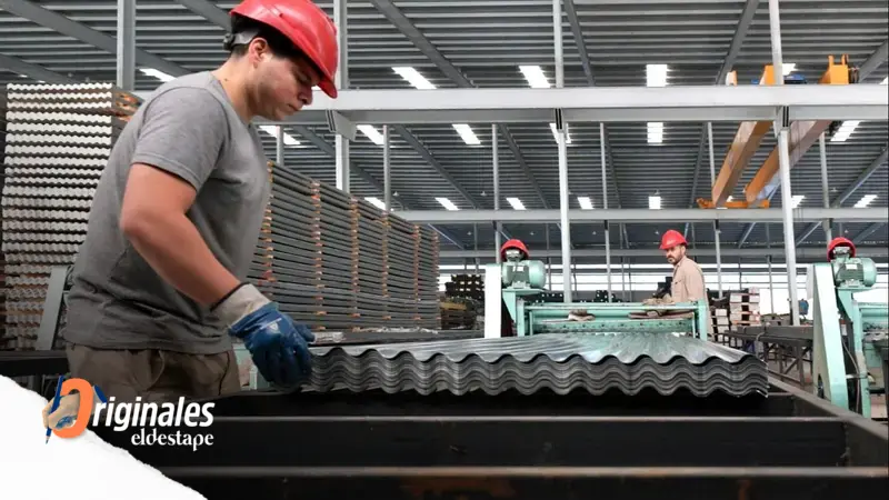 La UIA anticipa más recesión y advirtió que 11% de las empresas dejó de exportar La UIA anticipa más recesión y advirtió que 11% de las empresas dejó de exportar