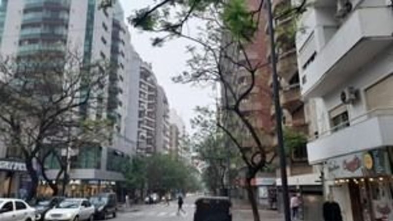 Pronóstico del tiempo Córdoba