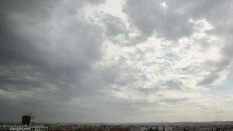 Pronóstico de Córdoba