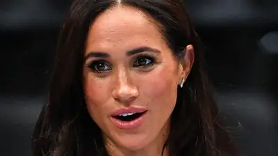 Meghan Markle Meghan Markle