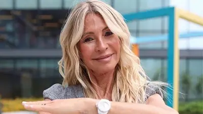 Cris Morena Cris Morena
