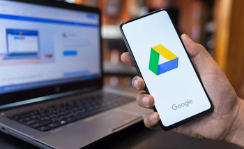 El truco oculto de Google Drive que te solucionará la vida | Google