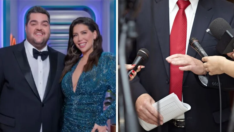 A qué se dedican los participantes de Love is Blind Argentina.