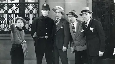 Ástor Piazzolla y Carlos Gardel. Ástor Piazzolla y Carlos Gardel.
