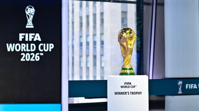 FIFA, Mundial 2026, Rusia, guerra Rusia Ucrania