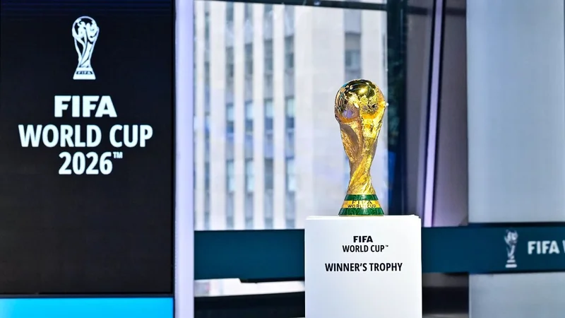 FIFA, Mundial 2026, Rusia, guerra Rusia Ucrania