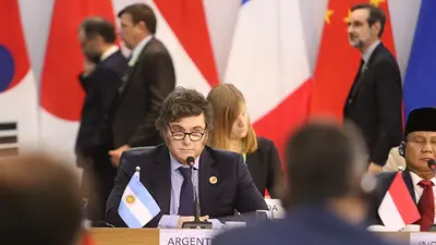 milei, g20, xi jinping, fmi, milei, g20, xi jinping, fmi,