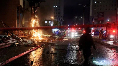 Líbano y Hezbolá aceptan propuesta estadounidense de alto el fuego con Israel: funcionario libanés Líbano y Hezbolá aceptan propuesta estadounidense de alto el fuego con Israel: funcionario libanés