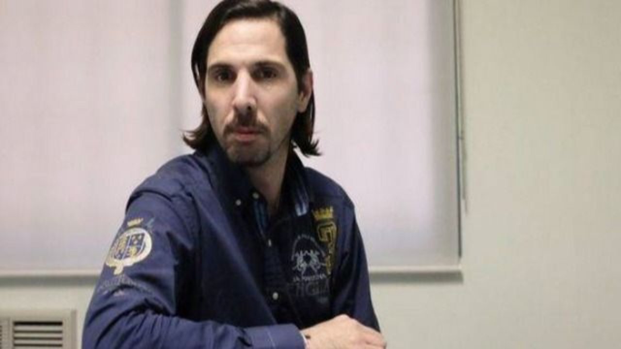 Qué pasó con El Gigoló y a qué se dedica actualmente. Qué fue de la vida del Gigoló.