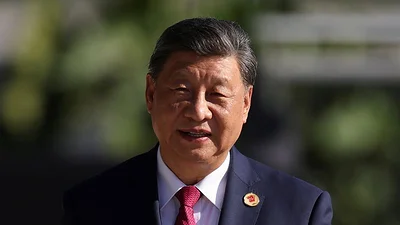 Presidente de China dice en la Cumbre del G20 que la IA no debe ser "juego de países ricos": Xinhua Presidente de China dice en la Cumbre del G20 que la IA no debe ser "juego de países ricos": Xinhua