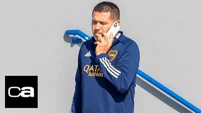 Un jugador ventiló que Boca lo llamó y podría ser el refuerzo menos pensado: "Soy hincha" Un jugador ventiló que Boca lo llamó y podría ser el refuerzo menos pensado: "Soy hincha"