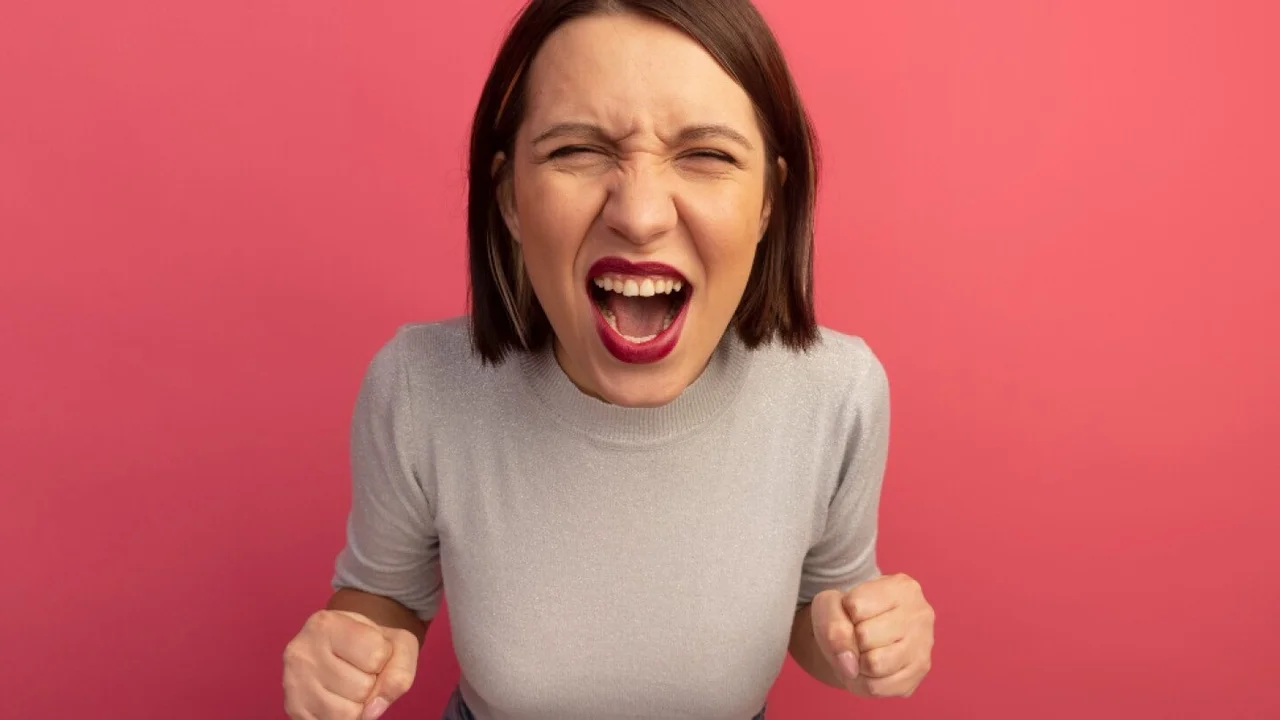 Persona caprichosa.