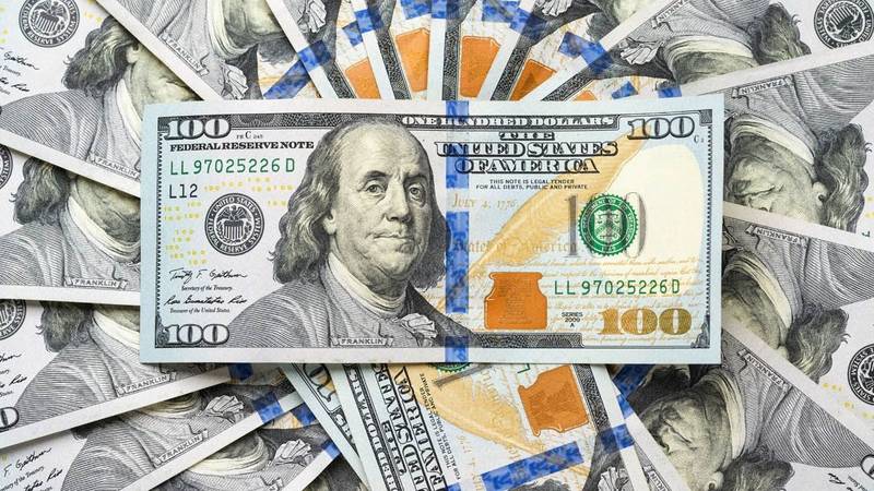 Dólar