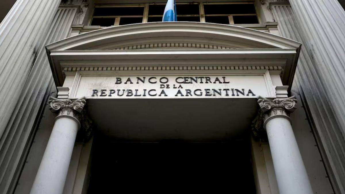 El Banco Central refinanció por completo sus préstamos REPO