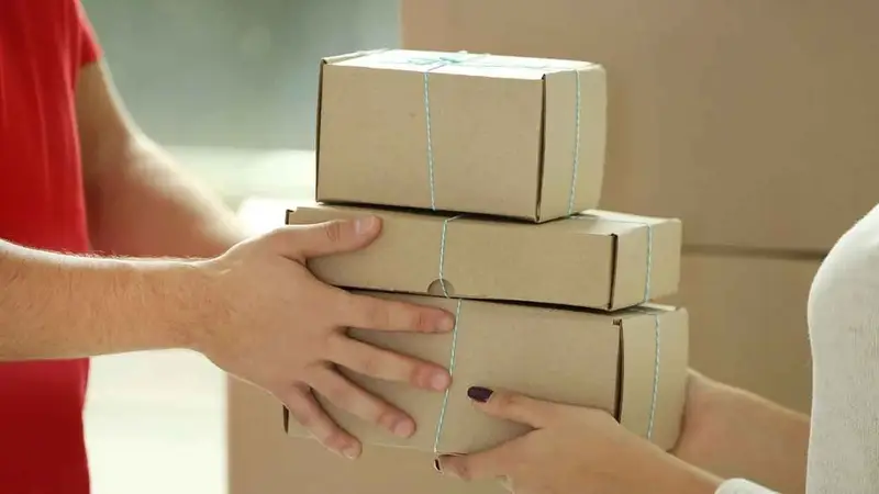 Compras al exterior