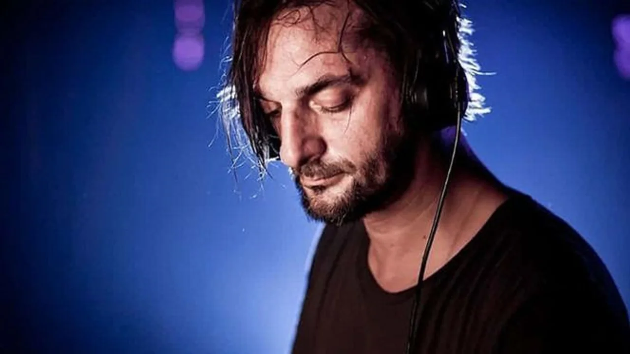 Ricardo Villalobos