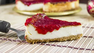 cheesecake sin horno cheesecake sin horno