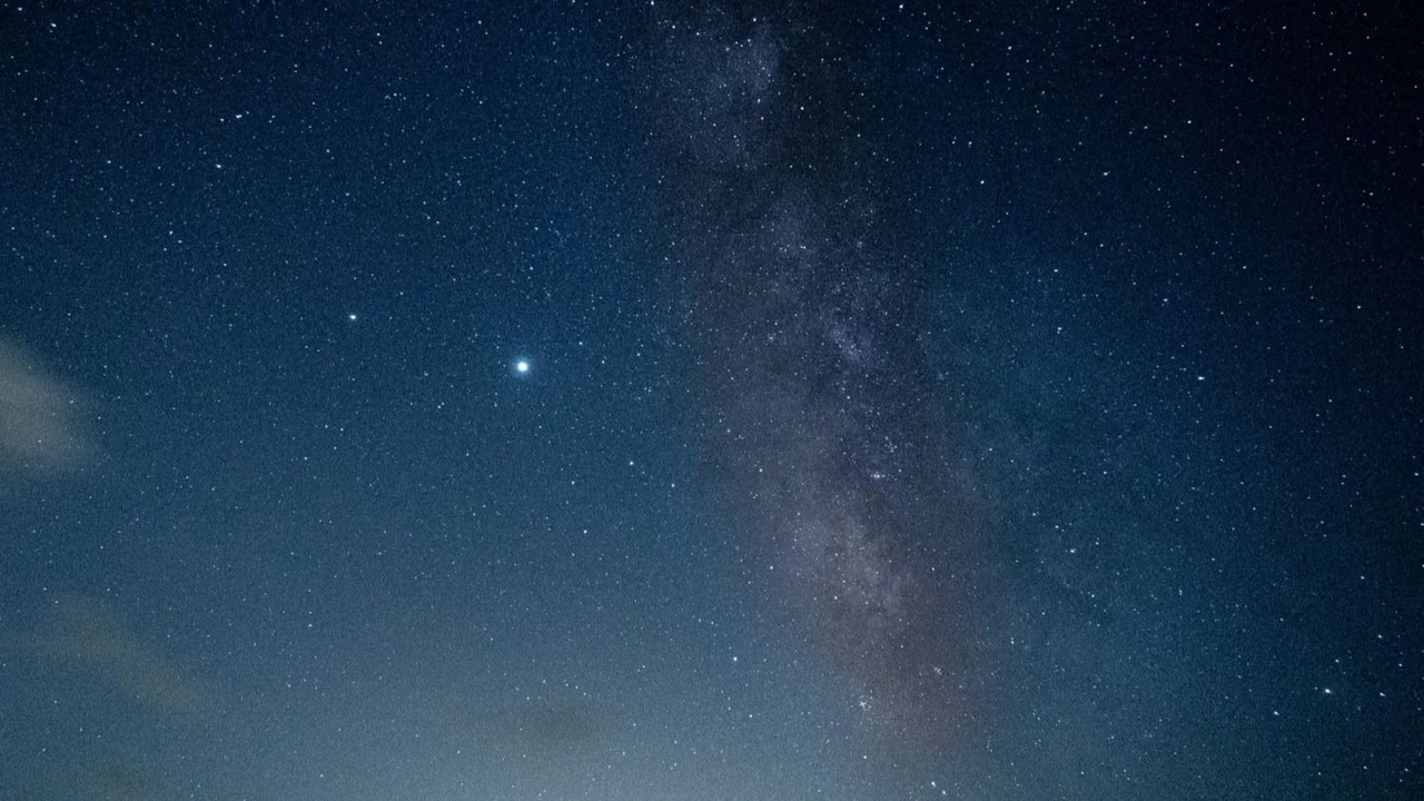 Conoce sobre astronomia 