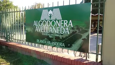 Textil de Vicentin pidió su concurso de acreedores y pone en riesgo cientos de puestos Textil de Vicentin pidió su concurso de acreedores y pone en riesgo cientos de puestos