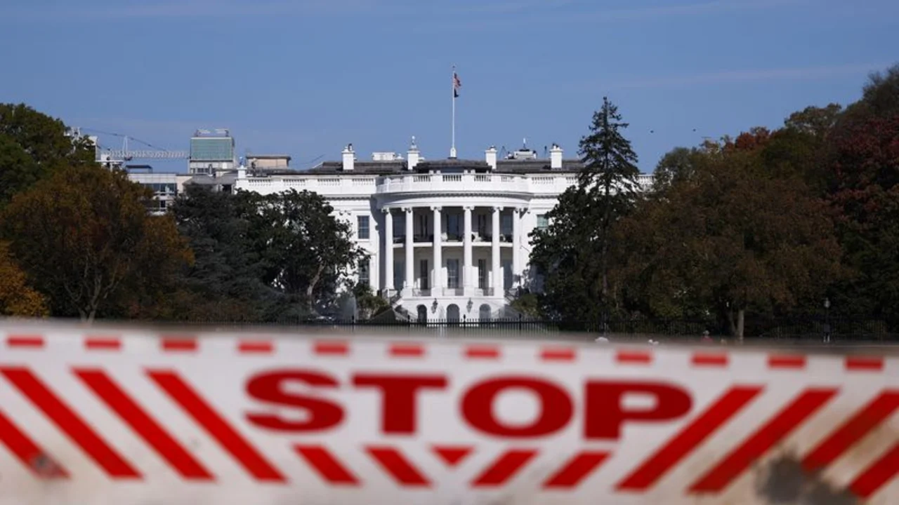 EEUU no cambiará su postura nuclear tras el cambio de doctrina de Rusia: Casa Blanca
