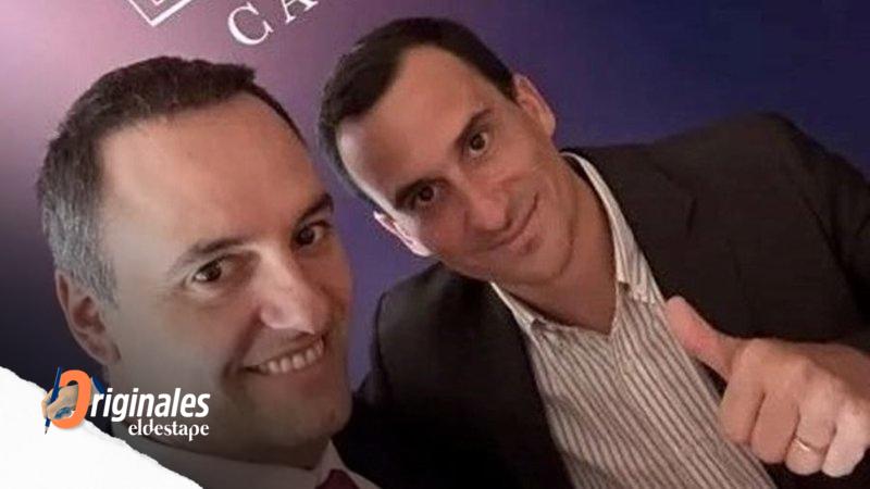 Nace el adornismo: Javier Lanari será candidato a diputado