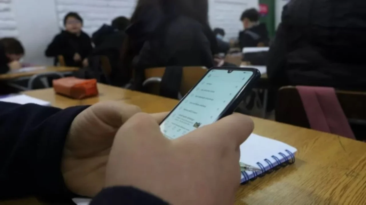 regulacion, celulares, caba, encuesta