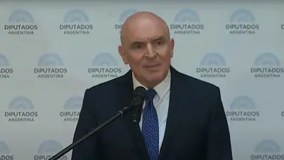 Lanzaron $Libra 2 desde la cuenta de Espert y el diputado denunció que lo hackearon Lanzaron $Libra 2 desde la cuenta de Espert y el diputado denunció que lo hackearon