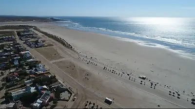 Playa Playa