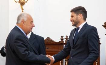 Santa Fe: la Corte Suprema destraba el conflicto entre judiciales y el Gobierno de Pullaro | Poder judicial
