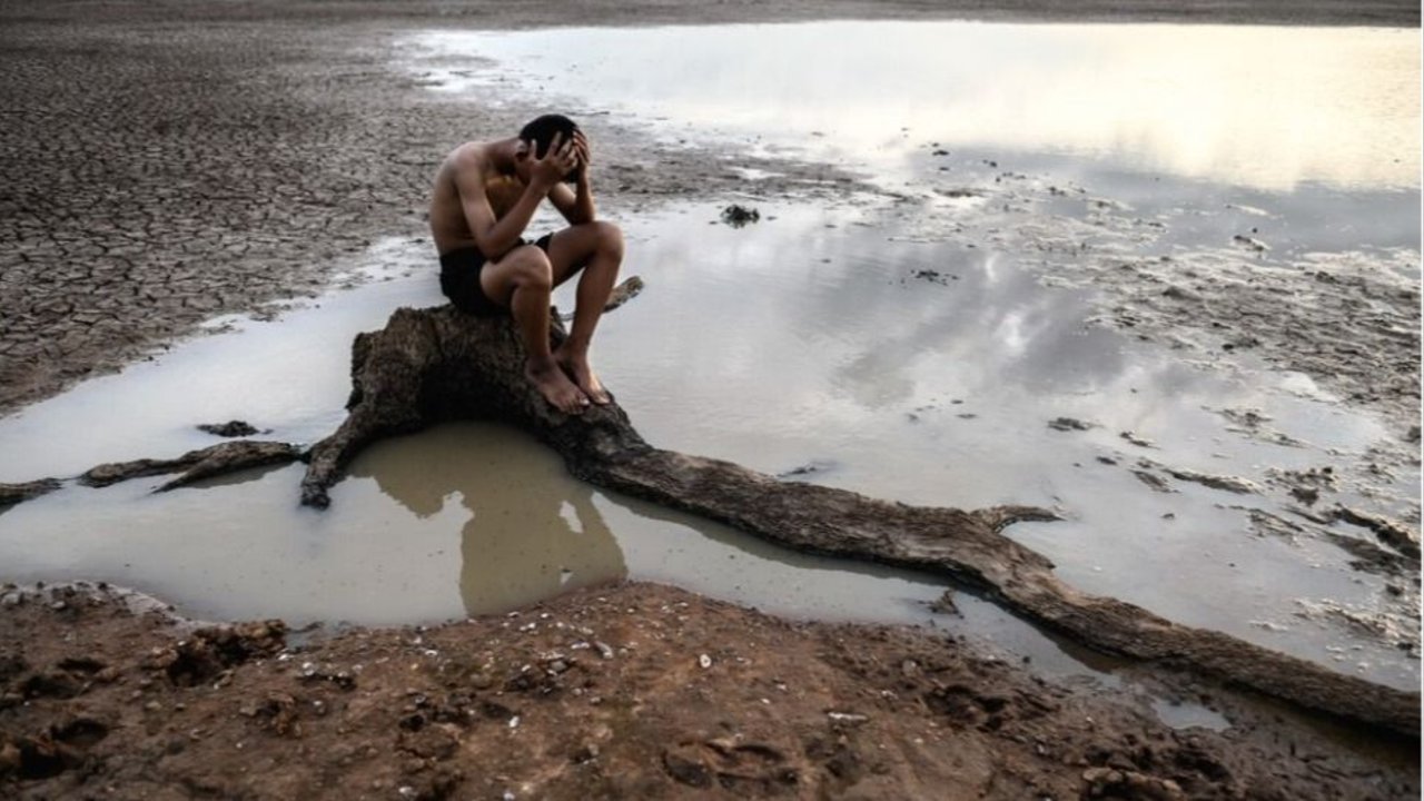 Que son las catastrofes naturales