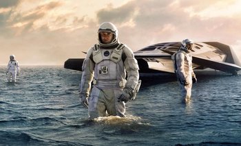 Las mejores 10 películas de ciencia ficción de la historia, según la IA | Inteligencia artificial