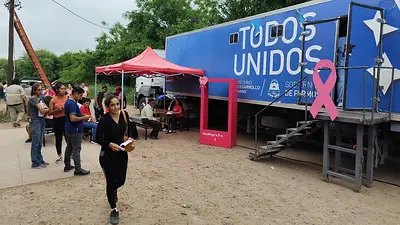 El Gobierno de Formosa fortalece sus políticas para acompañar a las comunidades originarias en pleno ajuste de Milei El Gobierno de Formosa fortalece sus políticas para acompañar a las comunidades originarias en pleno ajuste de Milei