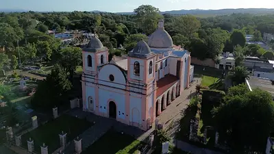 Villa Tulumba. Villa Tulumba.