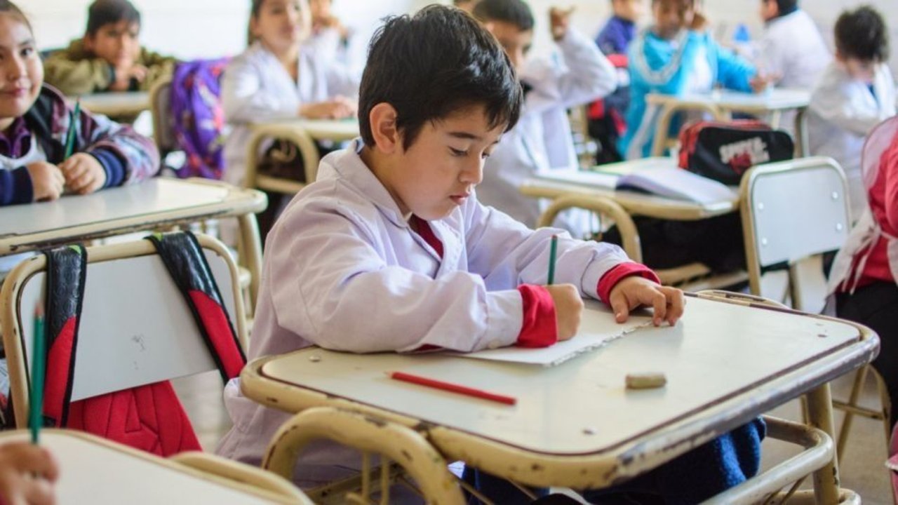 Otro logro de la educación pública: La Rioja se posicionó entre las provincias con mejor nivel de inglés