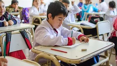 Otro logro de la educación pública: La Rioja se posicionó entre las provincias con mejor nivel de inglés Otro logro de la educación pública: La Rioja se posicionó entre las provincias con mejor nivel de inglés
