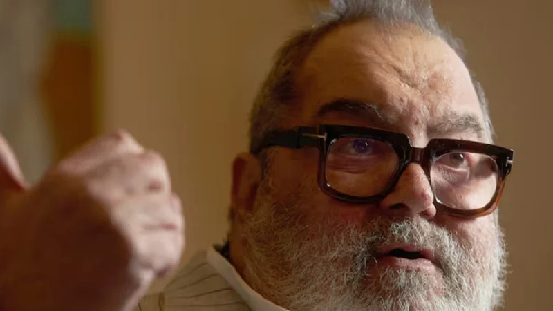 Jorge Lanata