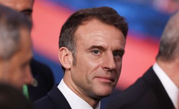 China tiene un papel clave que desempeñar para evitar una escalada nuclear, dice presidente Francia | G20