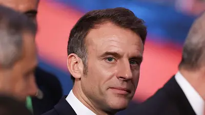 China tiene un papel clave que desempeñar para evitar una escalada nuclear, dice presidente Francia China tiene un papel clave que desempeñar para evitar una escalada nuclear, dice presidente Francia