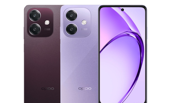 Oppo aterrizó con un celular "potente" y "barato" en Argentina | Celulares